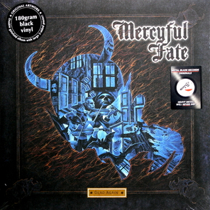 Mercyful Fate / Dead Again (2LP)