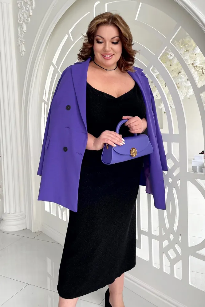 Жакет 3810 Fabrika