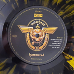 Motorhead / Hammered (Coloured Vinyl)(LP)