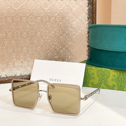 Gucci Glasses