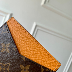 Louis Vuitton Kirigami Card Holder