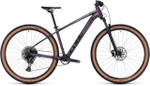 Женский велосипед Cube Access WS SLX 27.5 (2023)