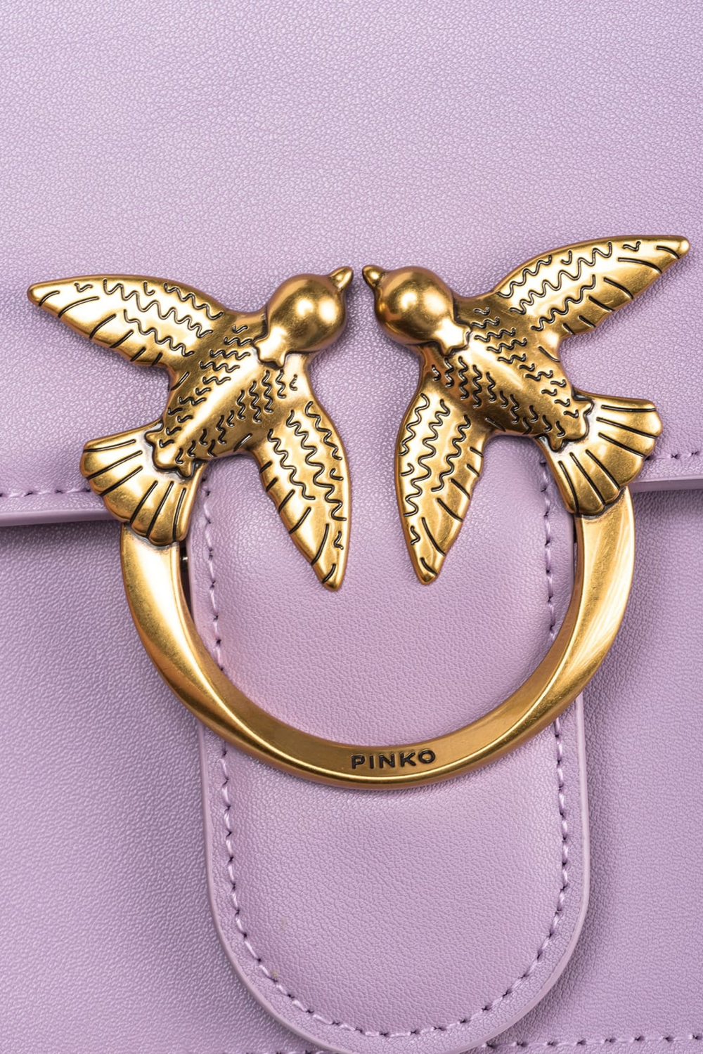 CLASSIC LOVE BAG ONE SIMPLY – iris-antique gold