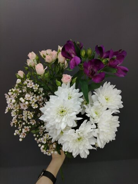 Композиция на 11.04