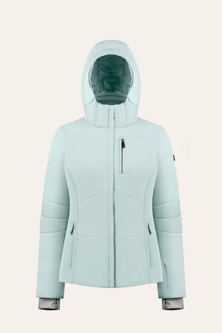 POIVRE BLANC 25/26 Куртка женская 1250802 EMMA-WO цвет aloe blue. 0031