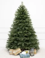 ель искусственная "Графская"