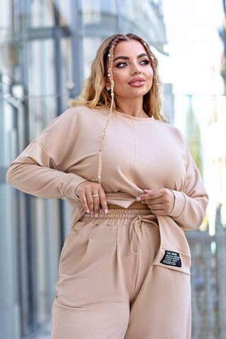 Костюм УК-1032-3 Фабрика Моды