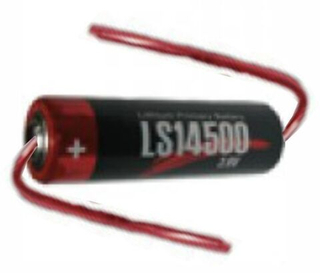 Элемент питания ET LS14500 CNA