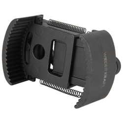 WDK-65397 Съемник масляных фильтров «краб» 60-80 мм