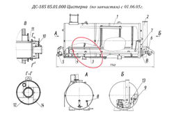 ДС-158 81.01.020 Змеевик