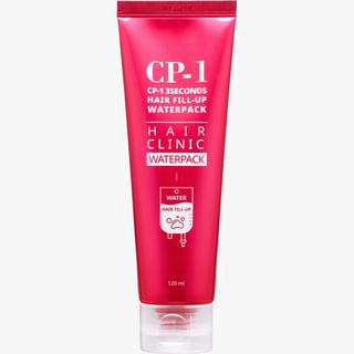 Восстанавливающая сыворотка для волос CP-1 3 seconds Hair Fill-up Waterpack Esthetic House