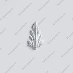 Наборная розетка Roslepnina RN-1547R