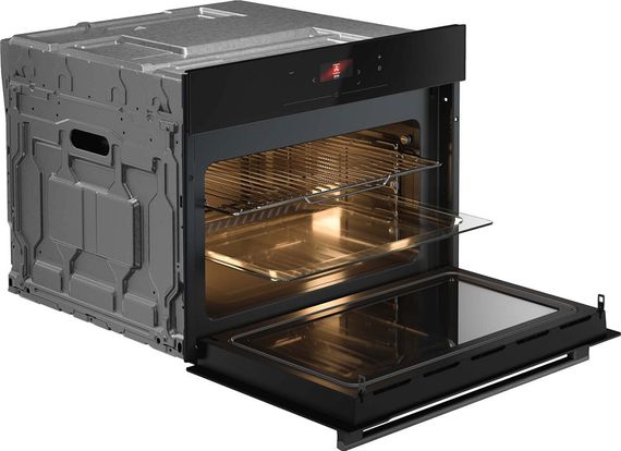 Компактный дух. шкаф Asko OCS24BGH