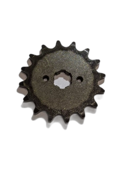 - - Ведущая звезда передняя 530-16 (20мм) для Enduro