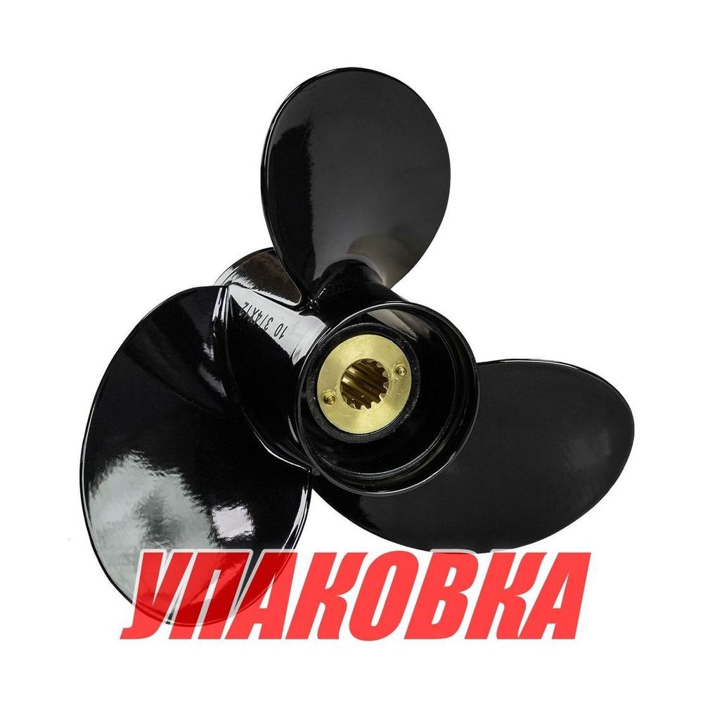 Гребной винт 3x10-3/4x12, Marine Rocket (упаковка из 4 шт.)