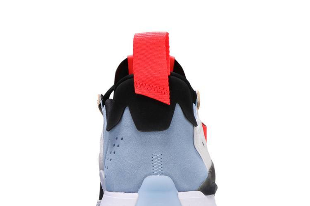 Кроссовки Jordan Delta 2