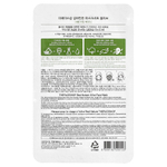 The Face Shop, Real Nature, маска для лица, оливковый вкус, 1 шт., 20 г (0,70 унции)