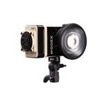 Осветитель Zhiyun MOLUS X200RGB COB Light Combo
