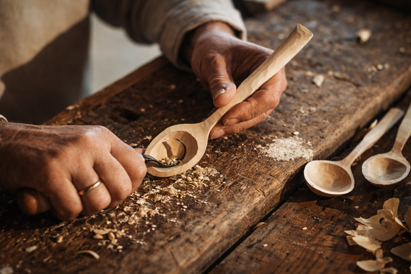 Почему локальное производство деревянной посуды в России снова становится преимуществом