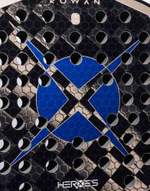 Ракетка для падел Heroe’s PD 2026 ROWAN (HRS53340)