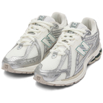 New Balance 1906R Silver Metallic Cream