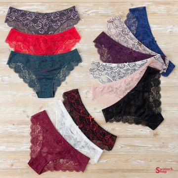 Трусики женские 1819