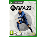 FIFA 23 (Xbox SX) Б/У