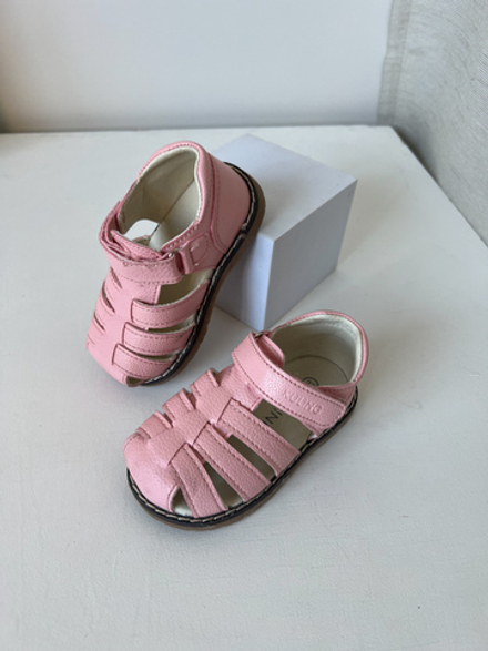 Новые сандалии Kuling , 21