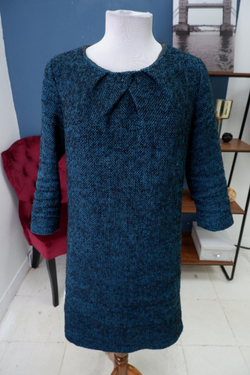 Платье O'stin интересное 48 размер