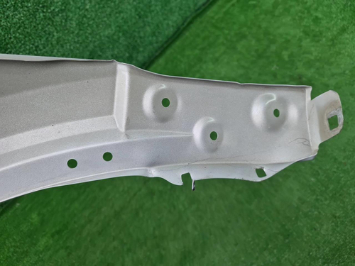 Крыло переднее правое Volvo XC40 (2017-н.в.)