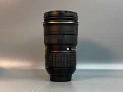 Nikon F 24-70mm f/2.8G ED AF-S Nikkor