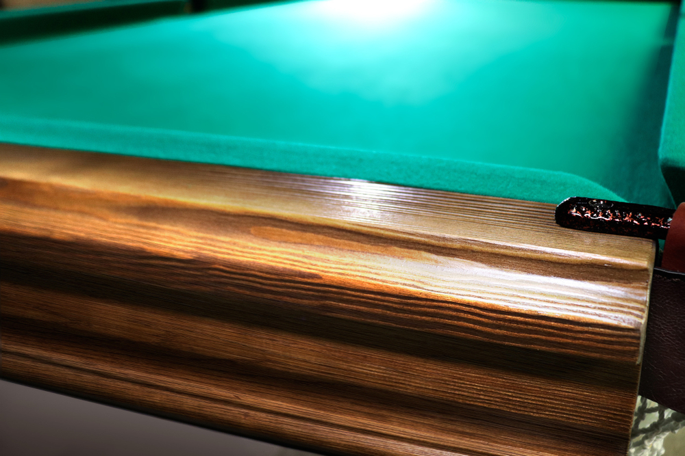 Бильярдный стол Виртуоз