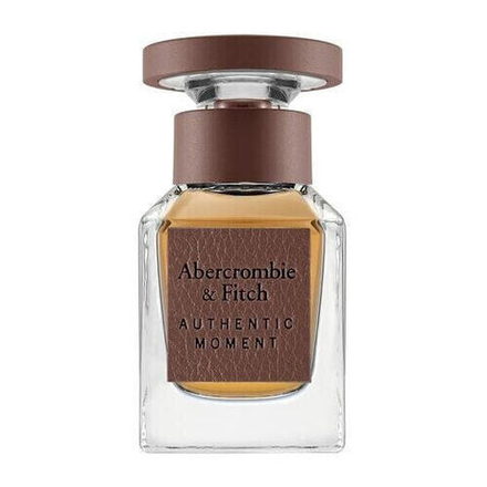 Мужская парфюмерия Abercrombie & Fitch Authentic Moment Eau de Toilette 100 мл