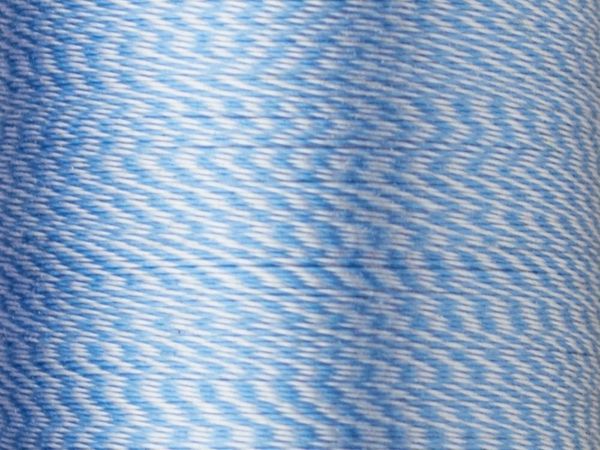 Нитки вышивальные вискоза Madeira Rayon №40, 200 м, цв. 2216, 9840, 5 катушек