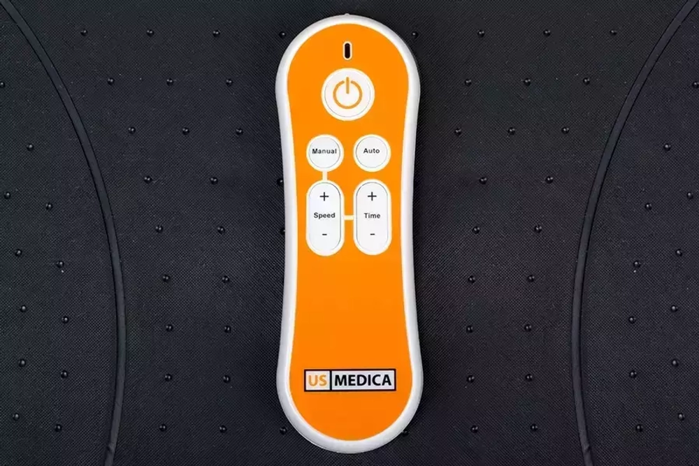 Виброплатформа US MEDICA VibroPlate