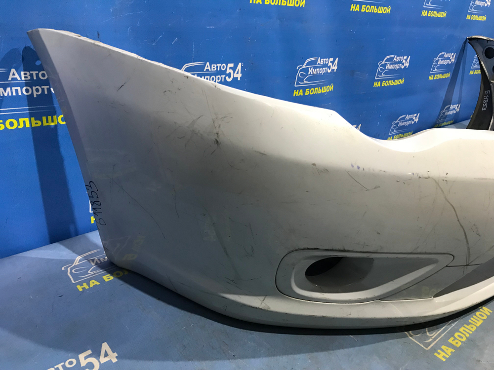 Бампер передний SUBARU LEGACY 2003-2006