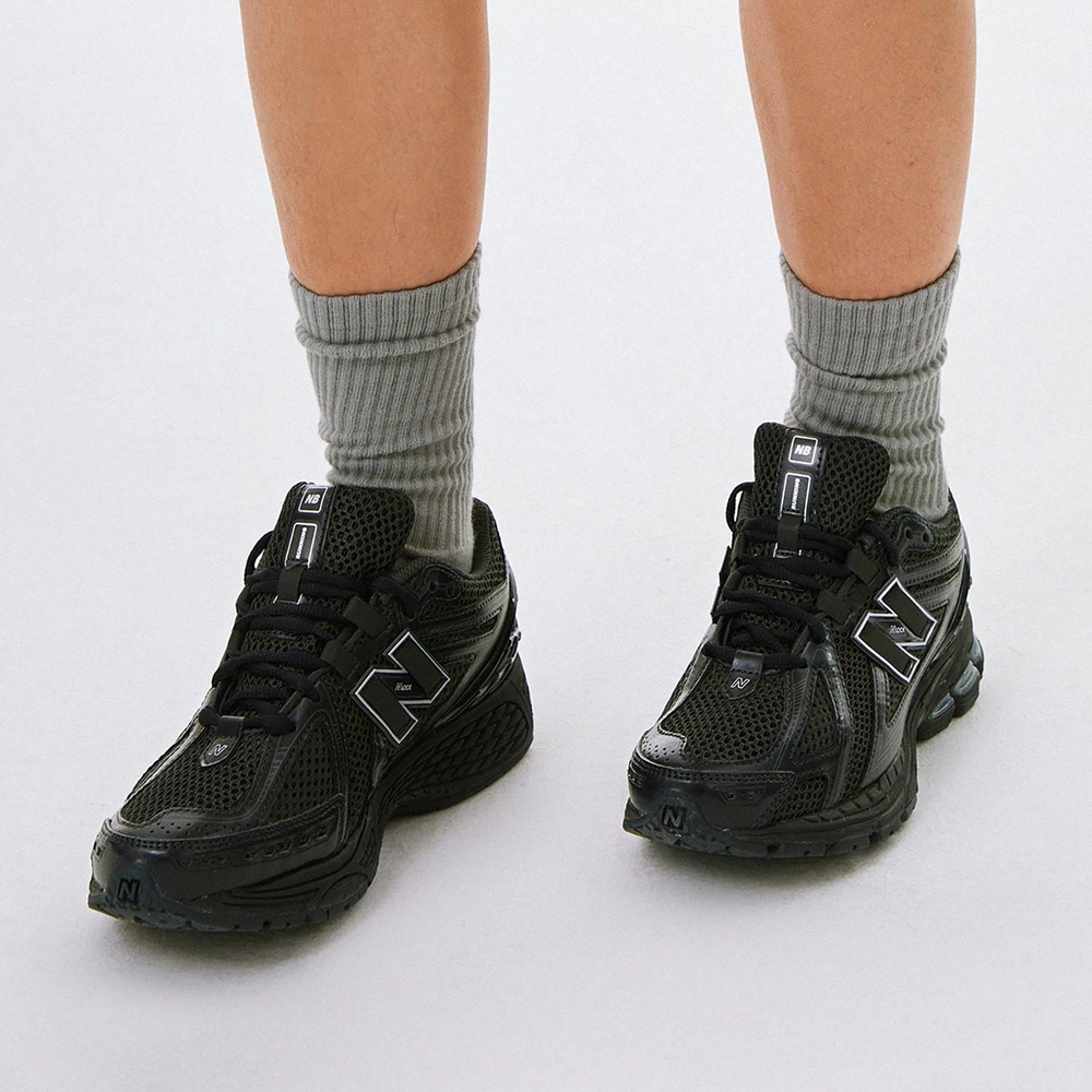 Кроссовки New Balance Nb 1906R