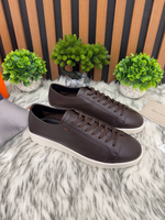 Кеды Santoni