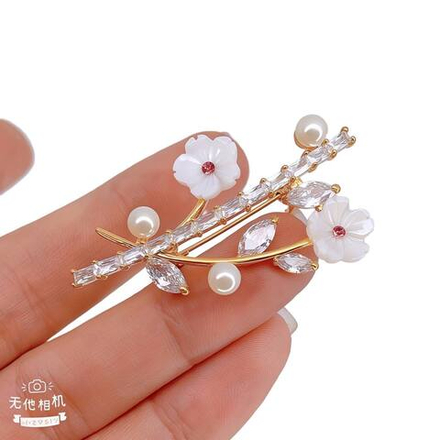 Брошь Xuping - арт054