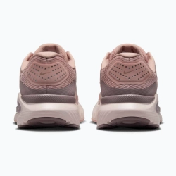Женские Кроссовки для бега Nike Structure 26 particle pink/taupe grey/silt red/metal rose gold