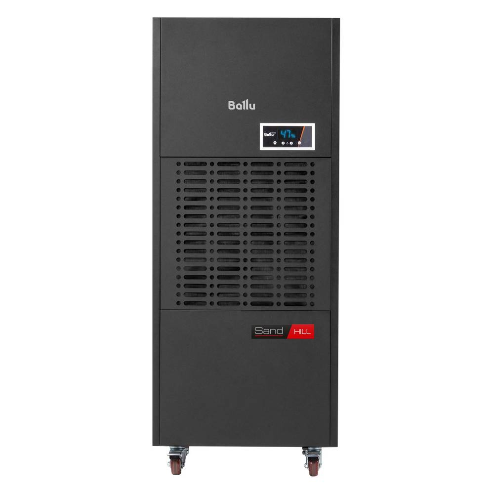 Осушитель воздуха промышленный Ballu Sand hill BDH-168LE колонного типа НС-1703791