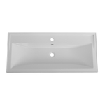 Мебель для ванной комнаты подвесная Cezares GIUBILEO-N-100-1C-SO-BL 100см Bianco Lucido