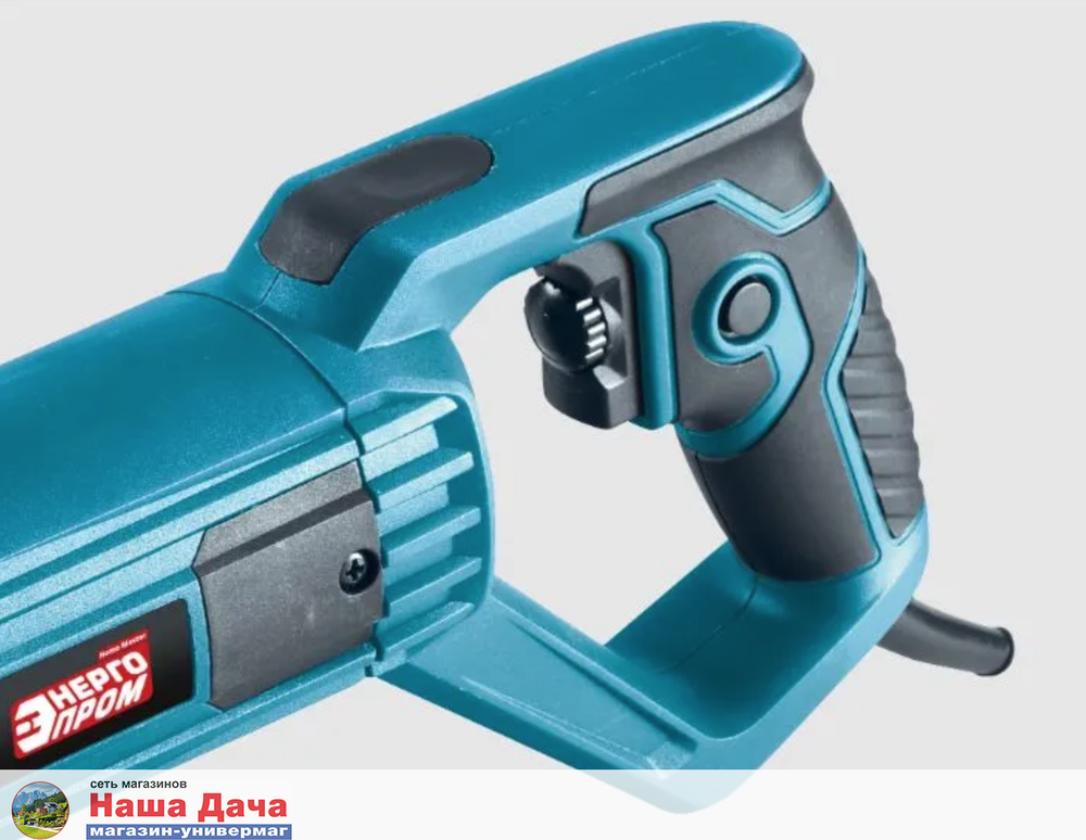 Пила сабельная &quot;ЭНЕРГОПРОМ Home Master&quot; СМ-900  (белый квадрат)