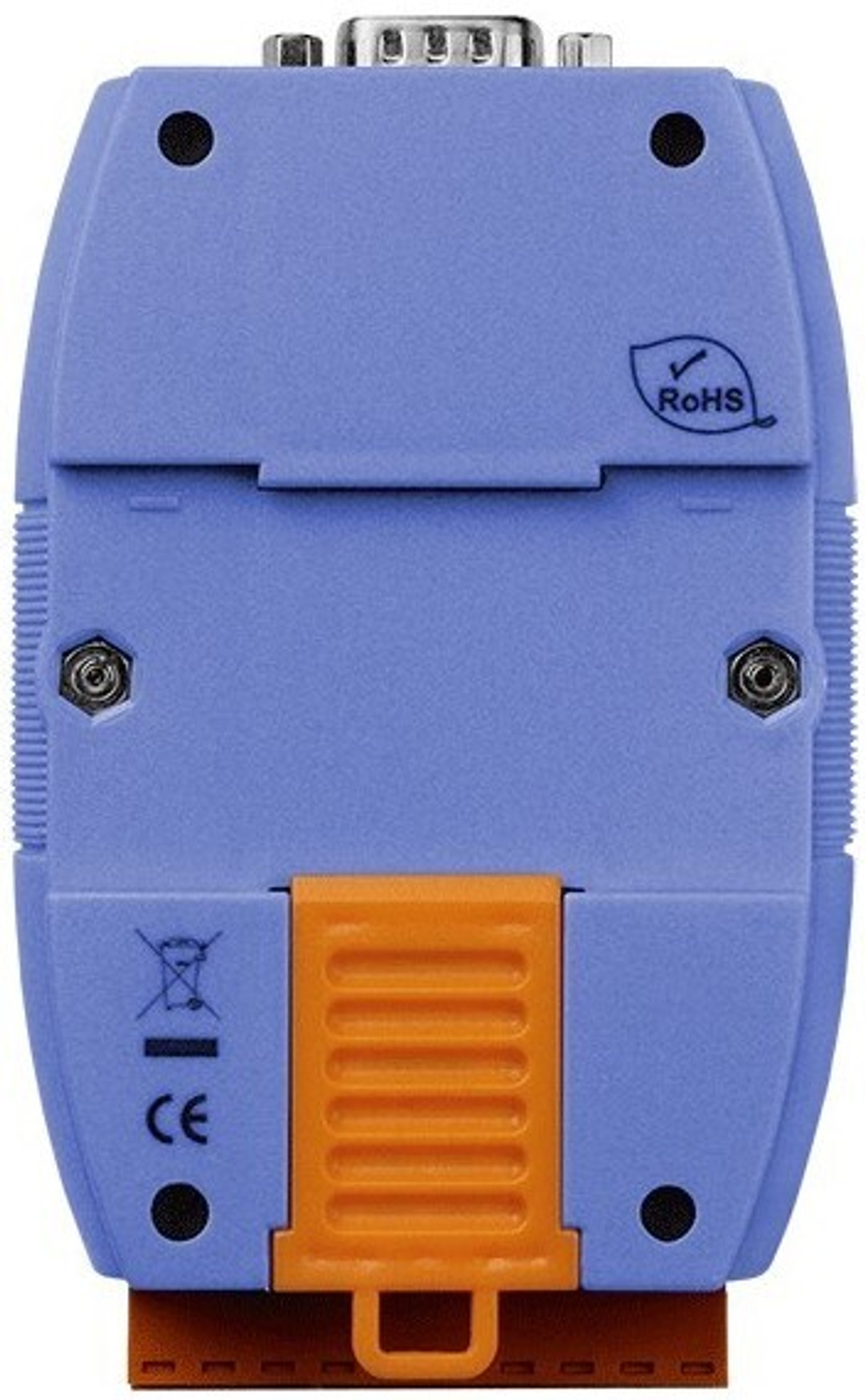 Контроллер  ICP DAS I-7188D/512 CR