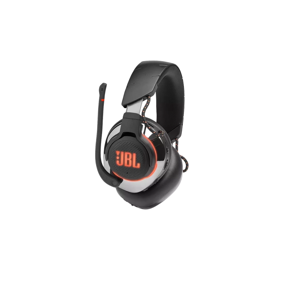 Проводная игровая гарнитура JBL Quantum 810 Black