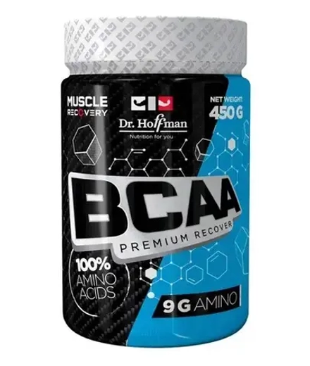 Dr. Hoffman BCAA Premium Recover, 450 грамм