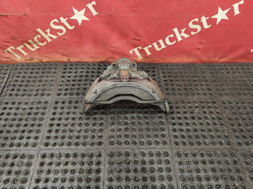 Суппорт задний левый 2022г