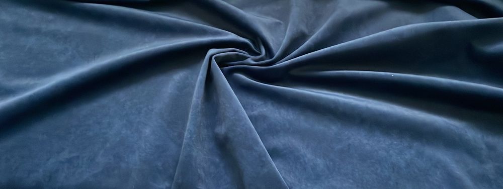 Велюр Кэшми 17