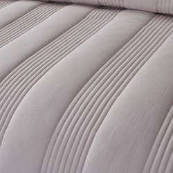 Покрывало 160х220 и наволочка 50х70 Sofi De MarkO Саломея сиреневое