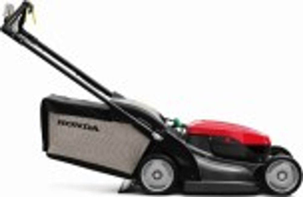 Газонокосилка аккумуляторная HONDA HRX 476 XB VE без АКБ и ЗУ HRX476XBVEEA